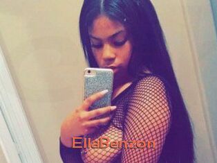 EllaBenzon