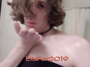 EllaFox2019