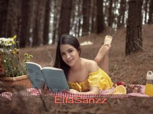 EllaSanzz