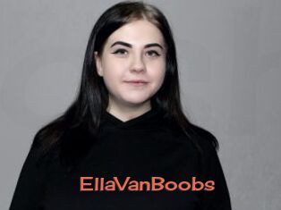 EllaVanBoobs