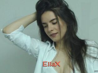 EllaX
