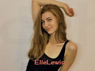 ElleLewis