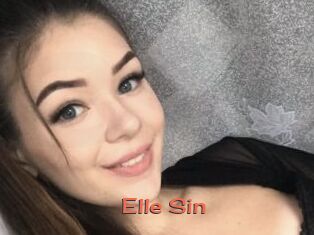 Elle_Sin