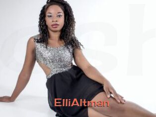 ElliAltman