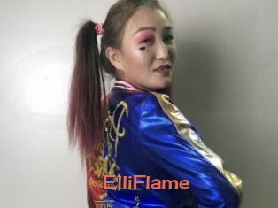 ElliFlame