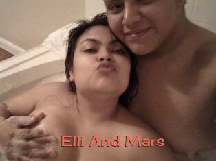 Elli_And_Mars
