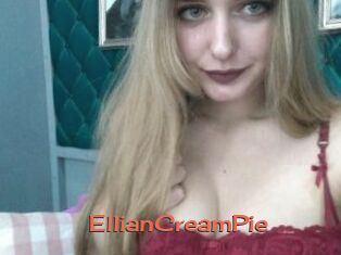 EllianCreamPie