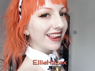 EllieHazex