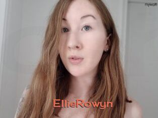 EllieRowyn