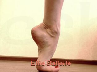 Ellie_Ballerie