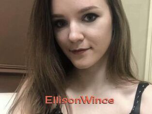 EllisonWince