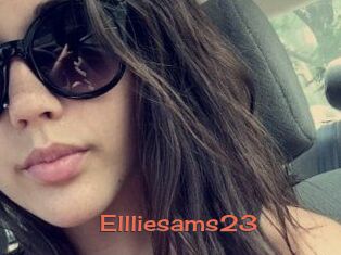 Ellliesams23