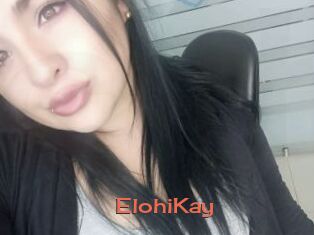 ElohiKay