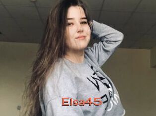Elsa45