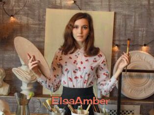 ElsaAmber