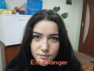 ElsaDanger