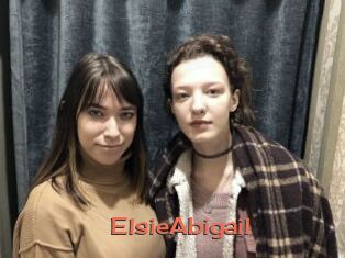 ElsieAbigail