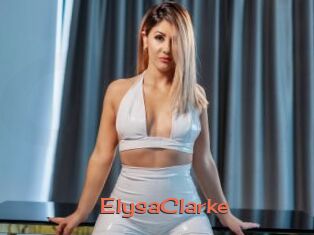 ElysaClarke