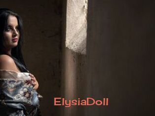 ElysiaDoll