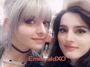 EmarraldXO