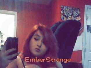 EmberStrange