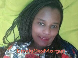 EmelySexMorgan