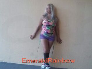 EmeraldRainbow