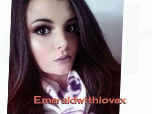 Emeraldwithlovex