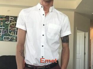 Emet