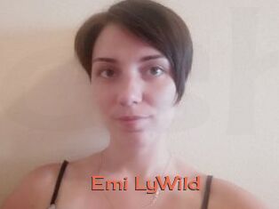 Emi_LyWild