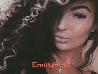 EmillyHotZ