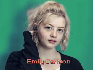 EmilyCarlson