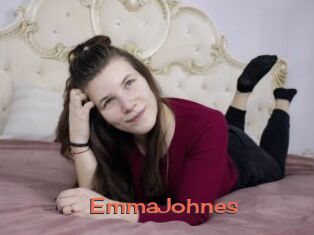 EmmaJohnes