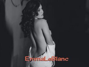 EmmaLeBlanc