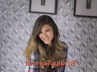 EmmaTaylor18