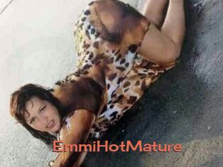 EmmiHotMature