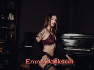 EmmyJackson