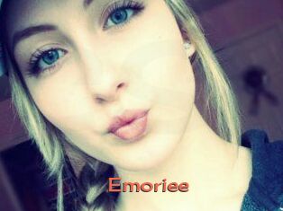 Emoriee