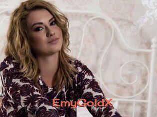 EmyGoldX