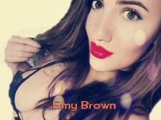 Emy_Brown