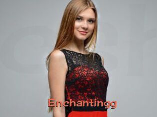 Enchantingg
