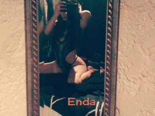 Enda