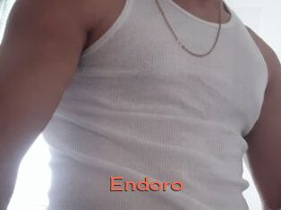 Endoro