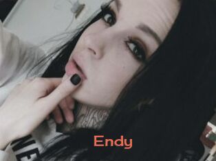 Endy