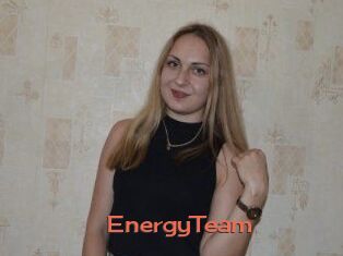 EnergyTeam