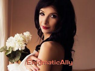 EnigmaticAlly