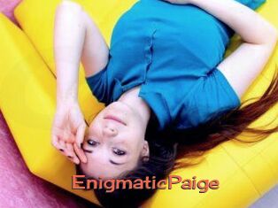 Enigmatic_Paige