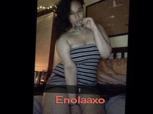 Enolaaxo