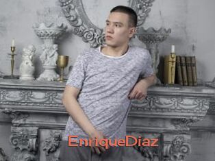 EnriqueDiaz