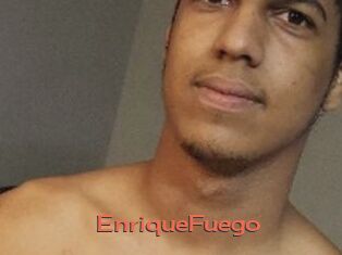 EnriqueFuego